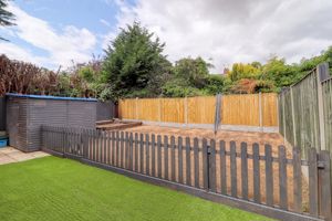 Garden- click for photo gallery